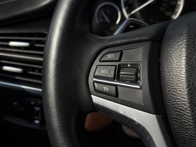 2018 BMW X5 sDrive35i