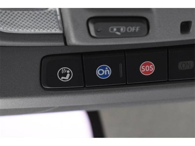 2020 Chevrolet Silverado 2500HD