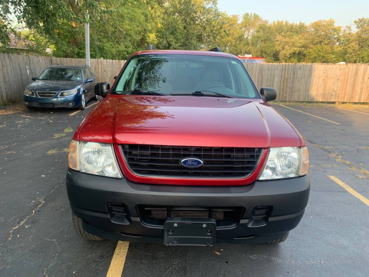 2005 Ford Explorer for sale at Sawan Auto Sales Inc in Palatine, IL