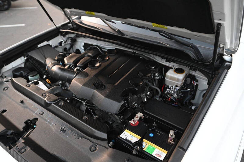 2016 Toyota 4Runner SR5 Premium