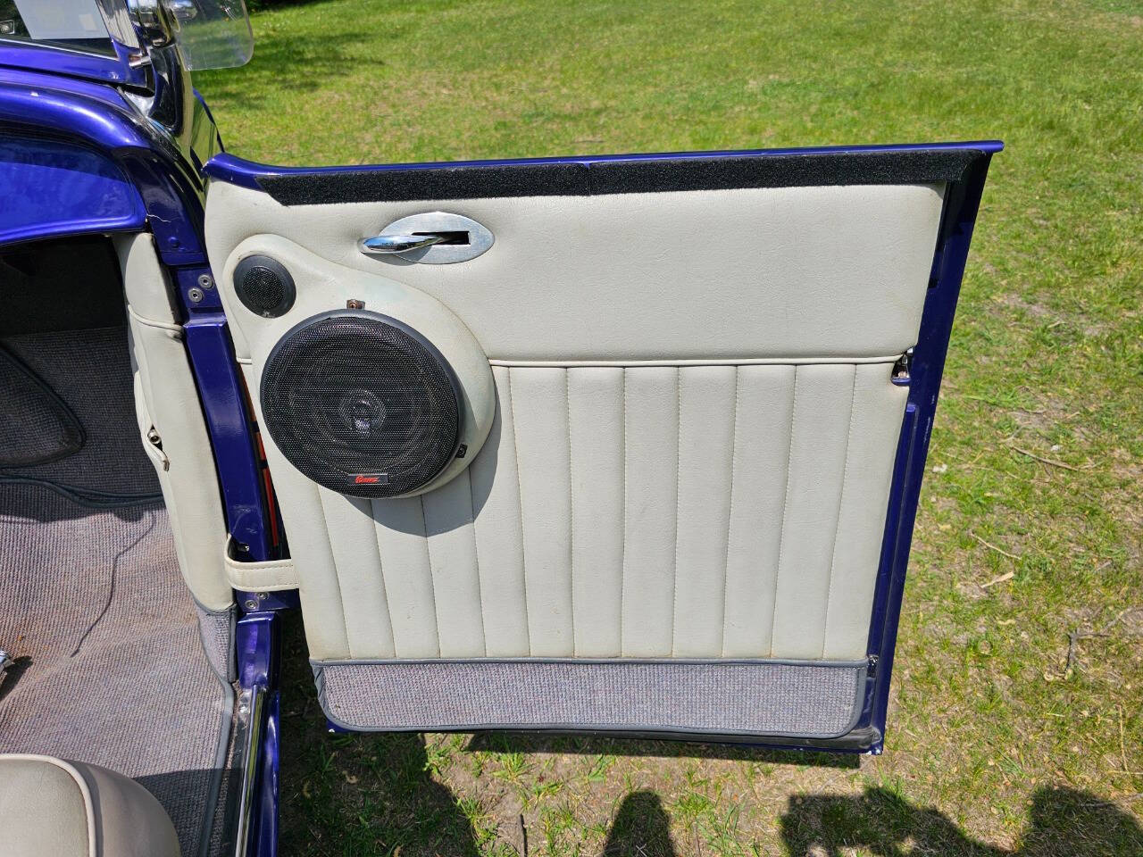 1932 Ford Hi-Boy 135