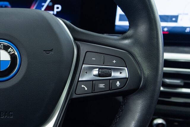 2024 BMW i4 eDrive35 Gran Coupe