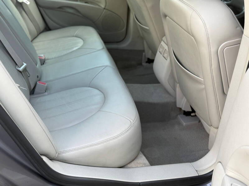 2007 Buick Lucerne CXL V6