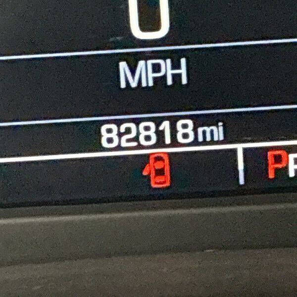 2019 Chevrolet Tahoe LS