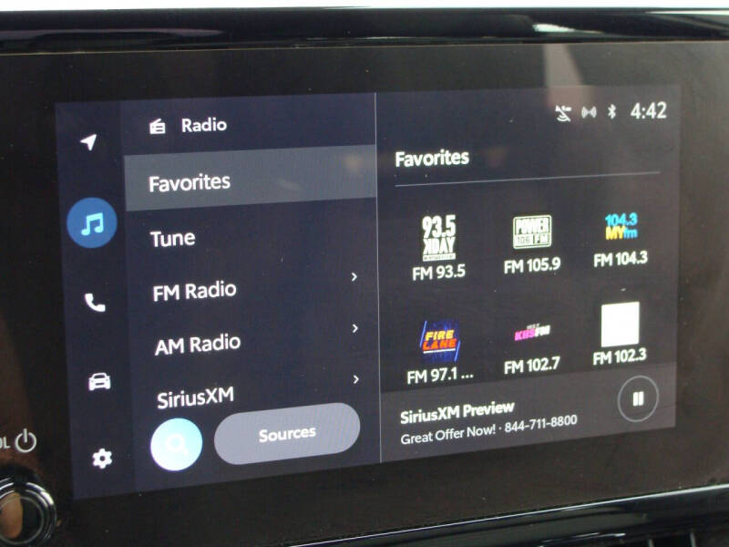 2023 Toyota Corolla XSE