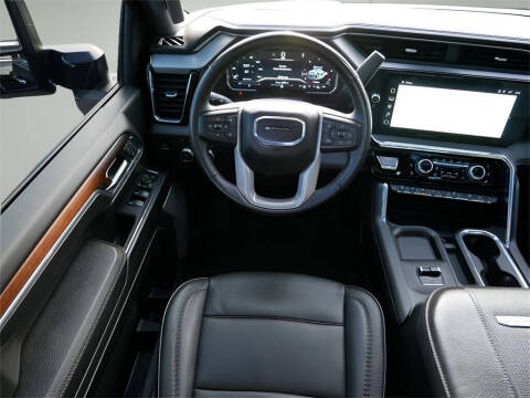 2024 GMC Sierra 3500HD