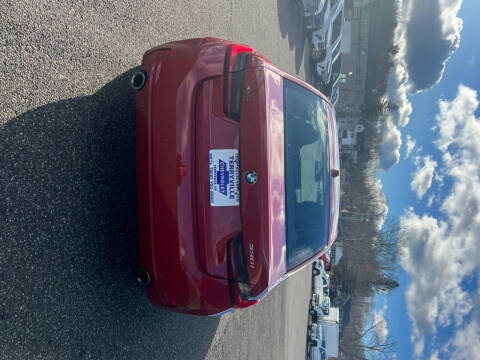 2023 BMW 3 Series 330i xDrive