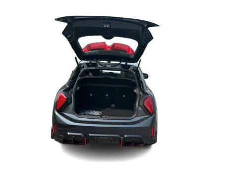 2026 MINI Hardtop 4 Door
