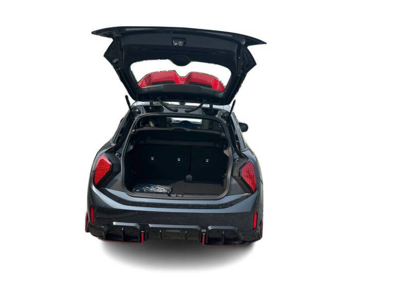 2026 MINI Hardtop 4 Door