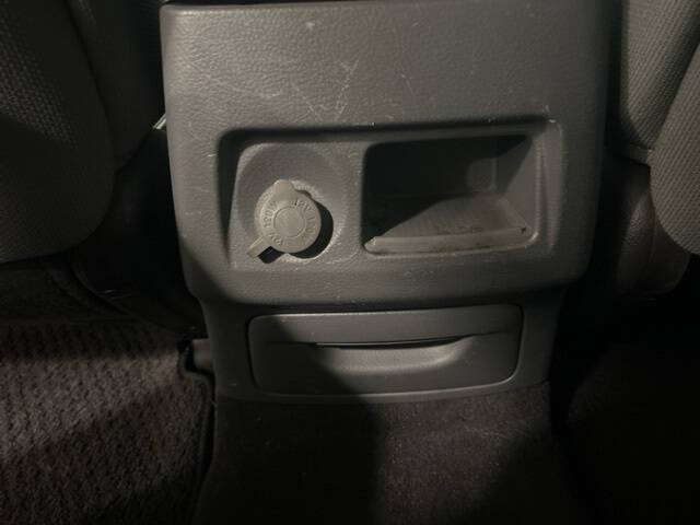 2011 Hyundai Santa Fe GLS