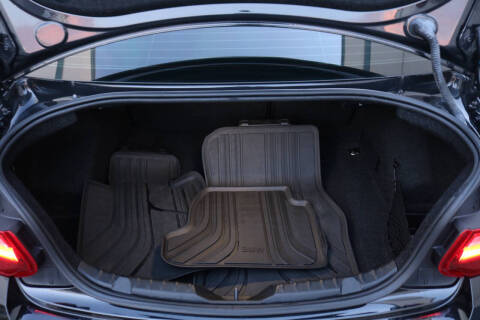 2014 BMW 2 Series M235i