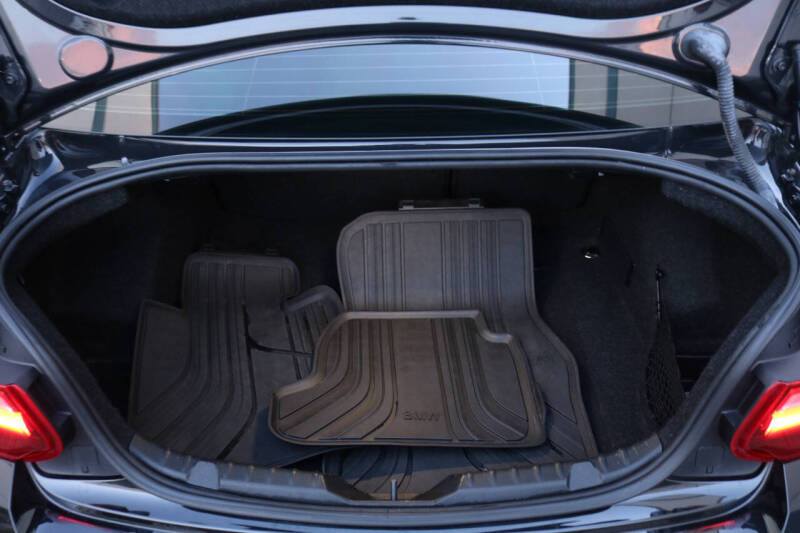 2014 BMW 2 Series M235i