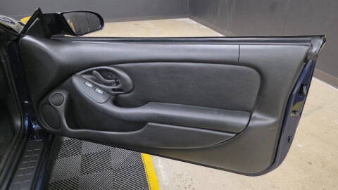 2002 Pontiac Firebird