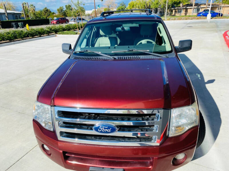 2012 Ford Expedition XLT