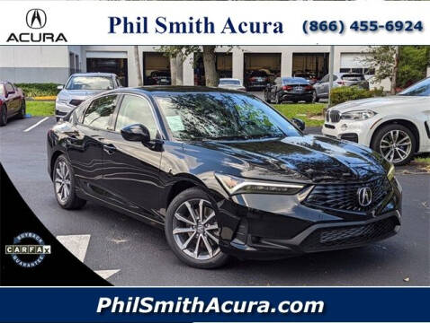 2023 Acura Integra