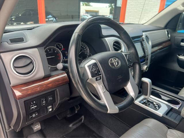 2015 Toyota Tundra  - $23,457