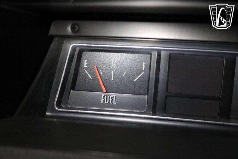 1973 Chevrolet Caprice