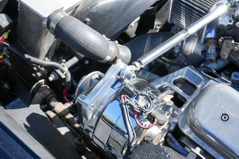 1964 Chevrolet Corvette