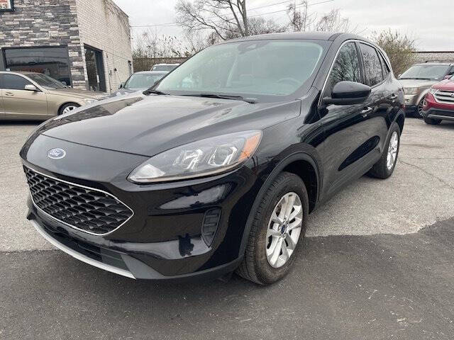 2021 Ford Escape for sale at Southern Auto Exchange in Smyrna TN