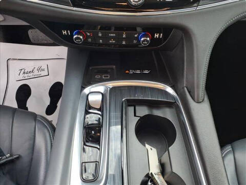 2024 Buick Enclave Premium