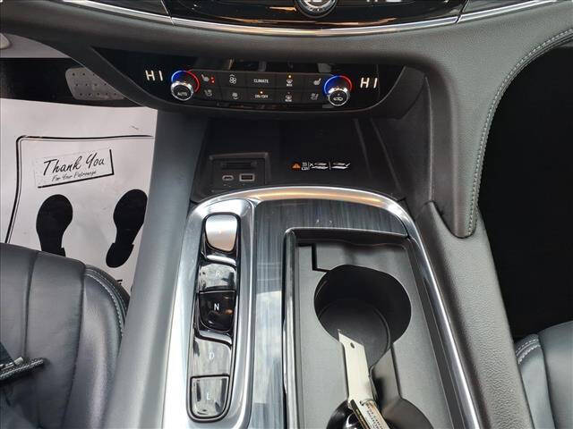 2024 Buick Enclave Premium