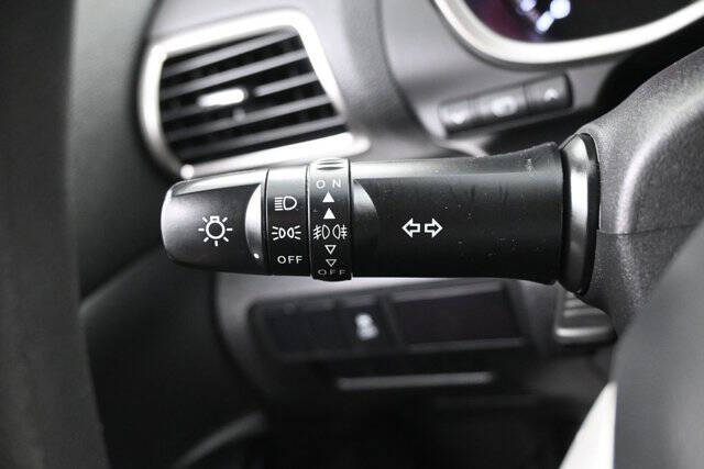2020 Mitsubishi Eclipse Cross LE