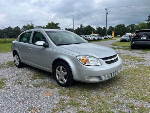2008 Chevrolet Cobalt LT