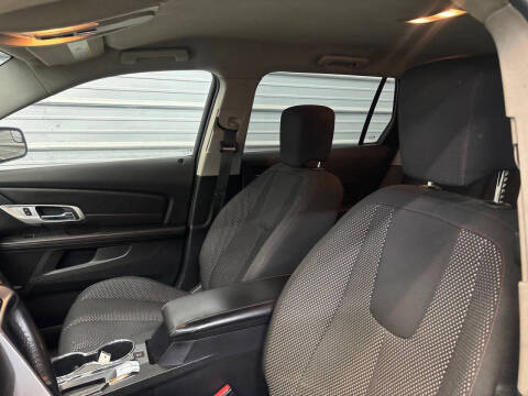 2014 GMC Terrain SLE-2