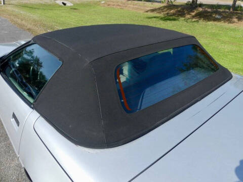 1996 Chevrolet Corvette