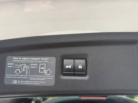 2023 Infiniti QX50 Pure