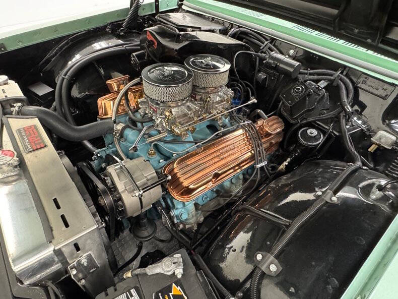 1963 Pontiac Tempest