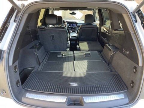 2023 Cadillac XT6 Sport