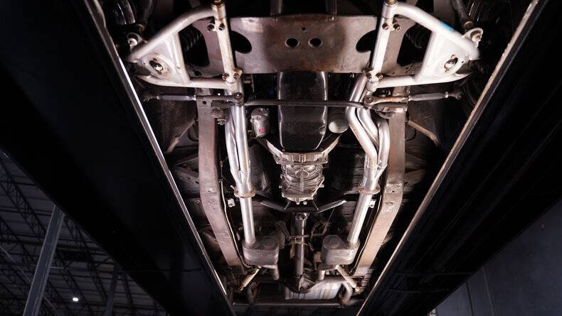 1957 Chevrolet Bel Air