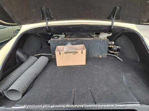 1961 Rolls-Royce Silver Cloud 3