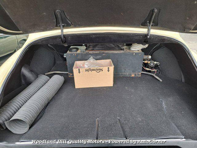 1961 Rolls-Royce Silver Cloud 3