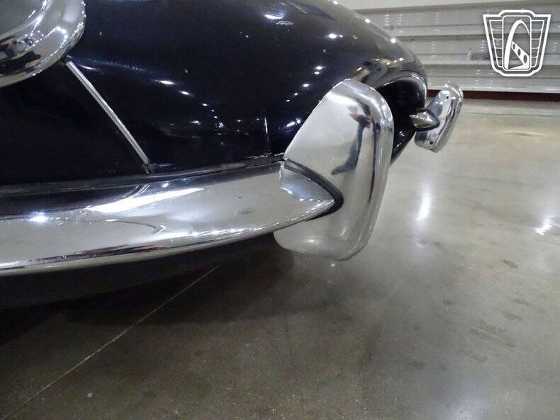 1964 Jaguar XK