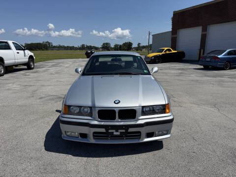 1995 BMW M3