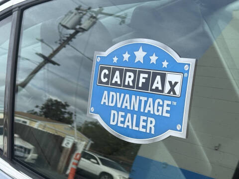 2016 Acura TLX w/Tech