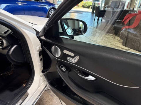 2021 Mercedes-Benz C-Class C 300