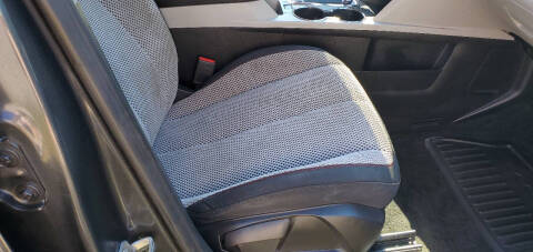 2017 GMC Terrain SLE-1