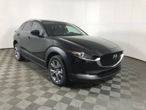 2023 Mazda CX-30 for sale at Everyone's Financed At Borgman in Grandville MI