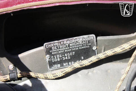 1936 Chrysler Airflow