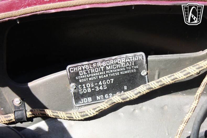 1936 Chrysler Airflow