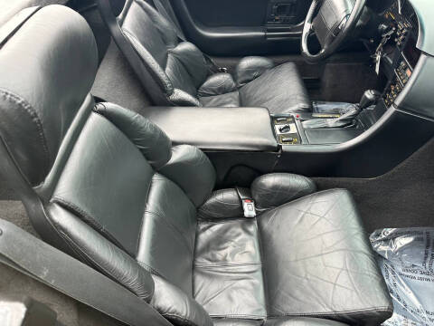 1992 Chevrolet Corvette