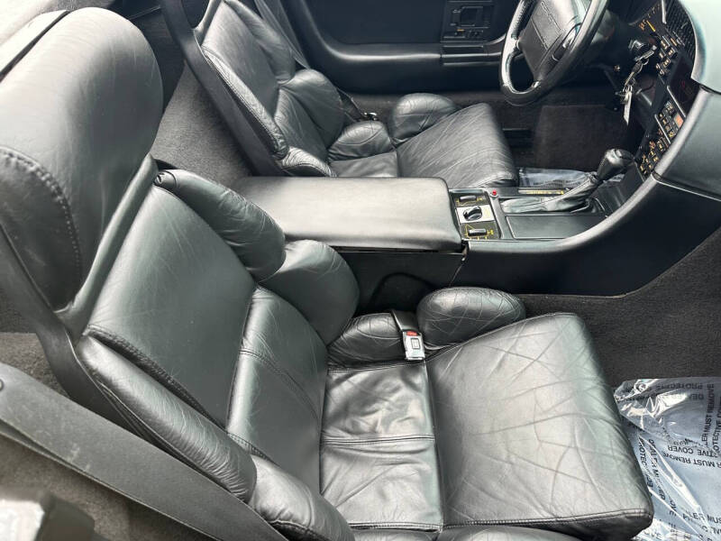 1992 Chevrolet Corvette