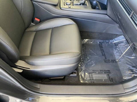 2026 Mazda CX-30 2.5 S Preferred