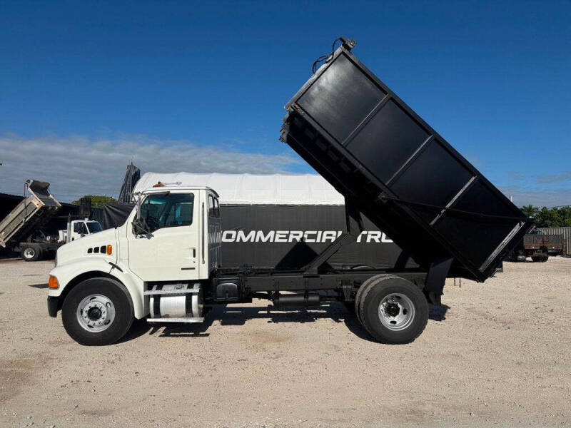 2007 Sterling Acterra