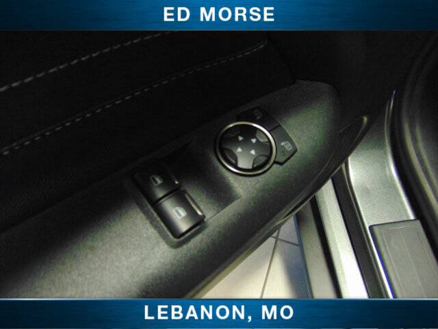 2016 Ford Mustang Shelby GT350