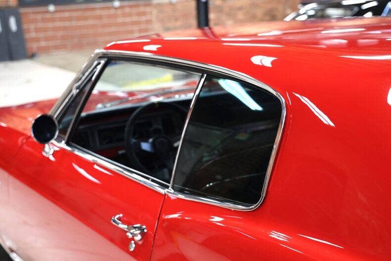 1966 Chevrolet Caprice