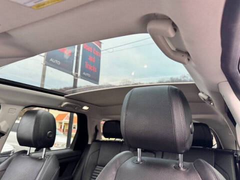 2020 Land Rover Discovery Sport P250 S